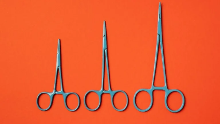 forceps