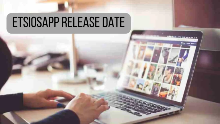 etsiosapp release date