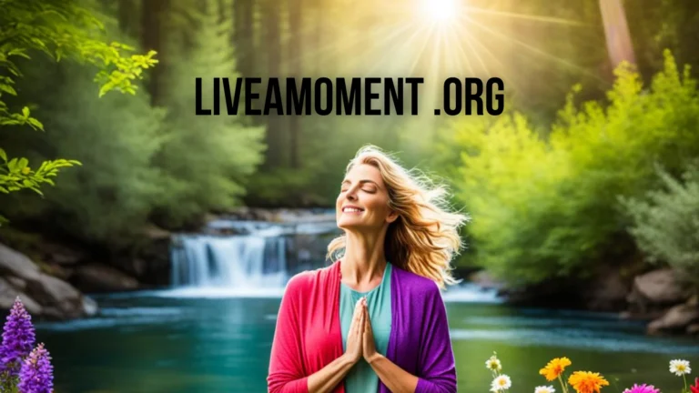 liveamoment .org