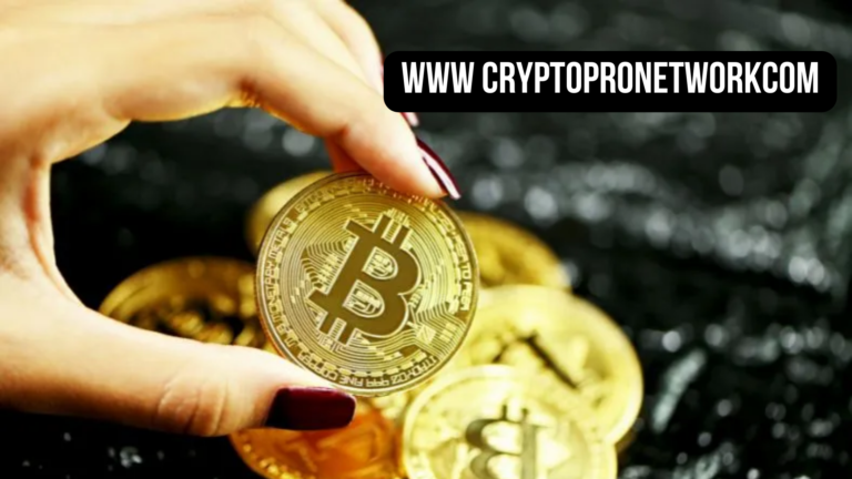 www cryptopronetworkcom