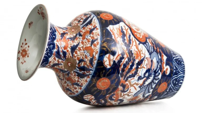 imari porcelain