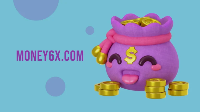 money6x.com