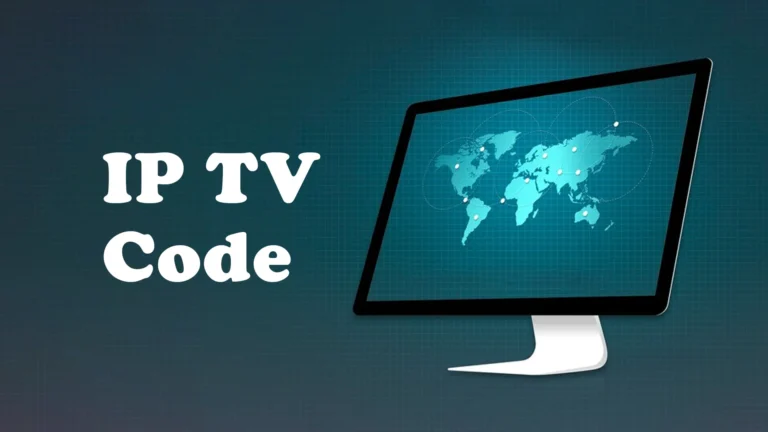 IP TV Code