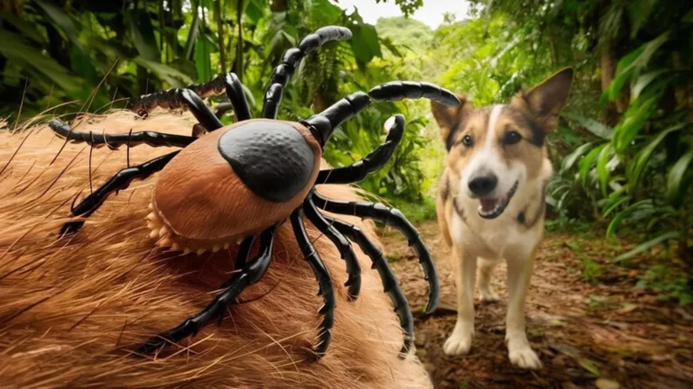 Tick Zoo Dog: Essential Tips For Tick Prevention And Care