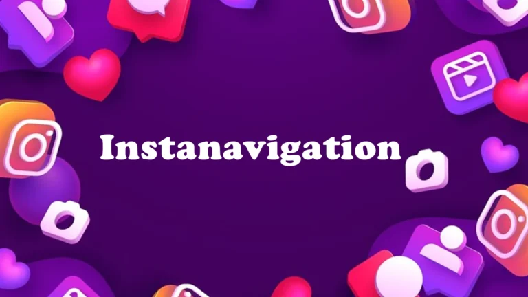 instanavigation