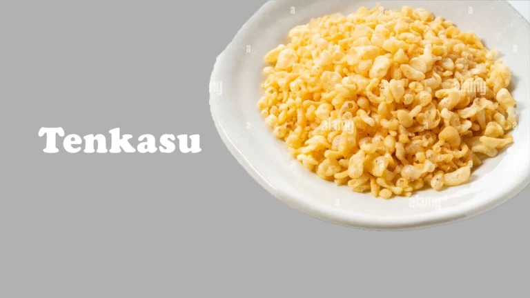 what is tenkasu