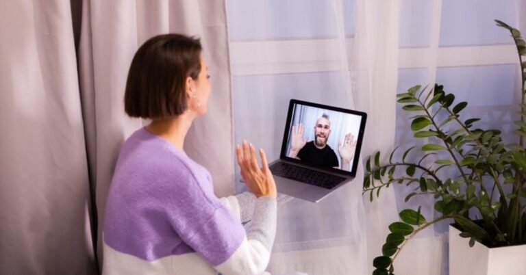 The Rise of Virtual Counseling for Mental Wellness