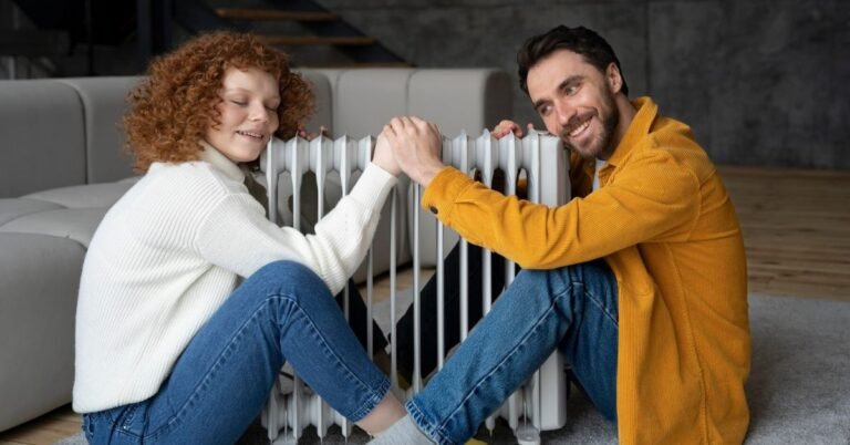 Split Heat Pump