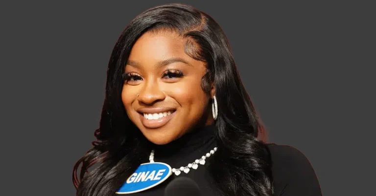 what's reginae carter's net worth