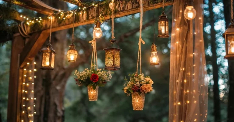 indian hill wedding venues